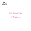 Rosa (10 lettere)