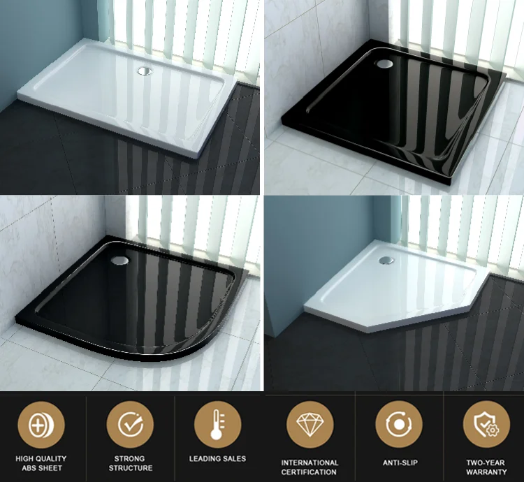 90x90 Diamond Fibreglass Shower Tray For Wet Room And Toilet Buy Shower Tray 80x80,Abs