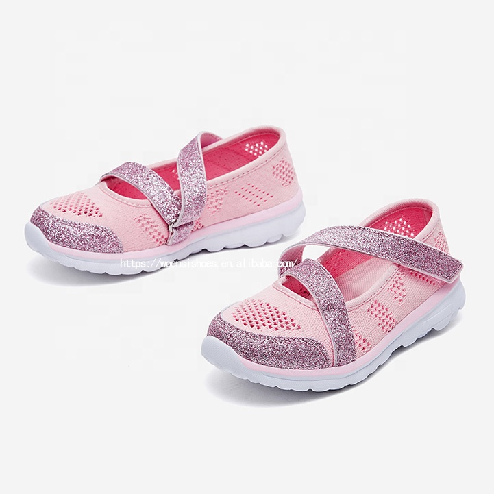 2024 новые красивые дешевые кроссовки по индивидуальному заказу детская спортивная обувь для девочек