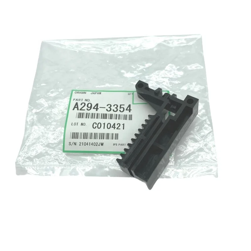 Original A294-3354 A2943354 Powder Rack Gear for Ricoh MP1350 907 