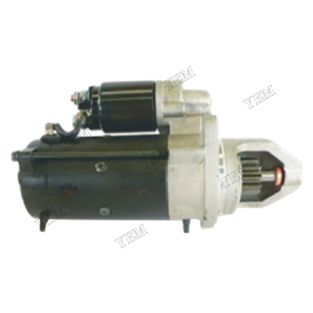Starter Motor 8336640949 for John Deere Diesel Engine Parts 2