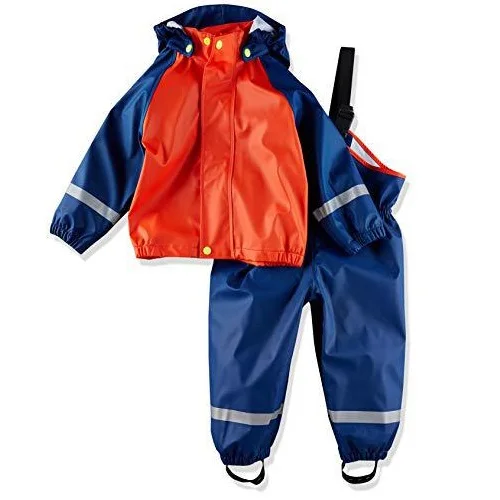 high quality rain gear