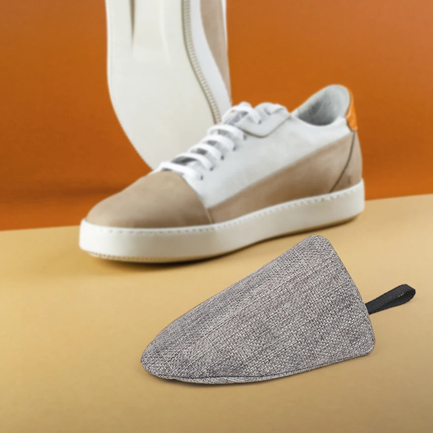 Добро пожаловать OEM лучший дезодорирующий бамбуковый уголь для обуви