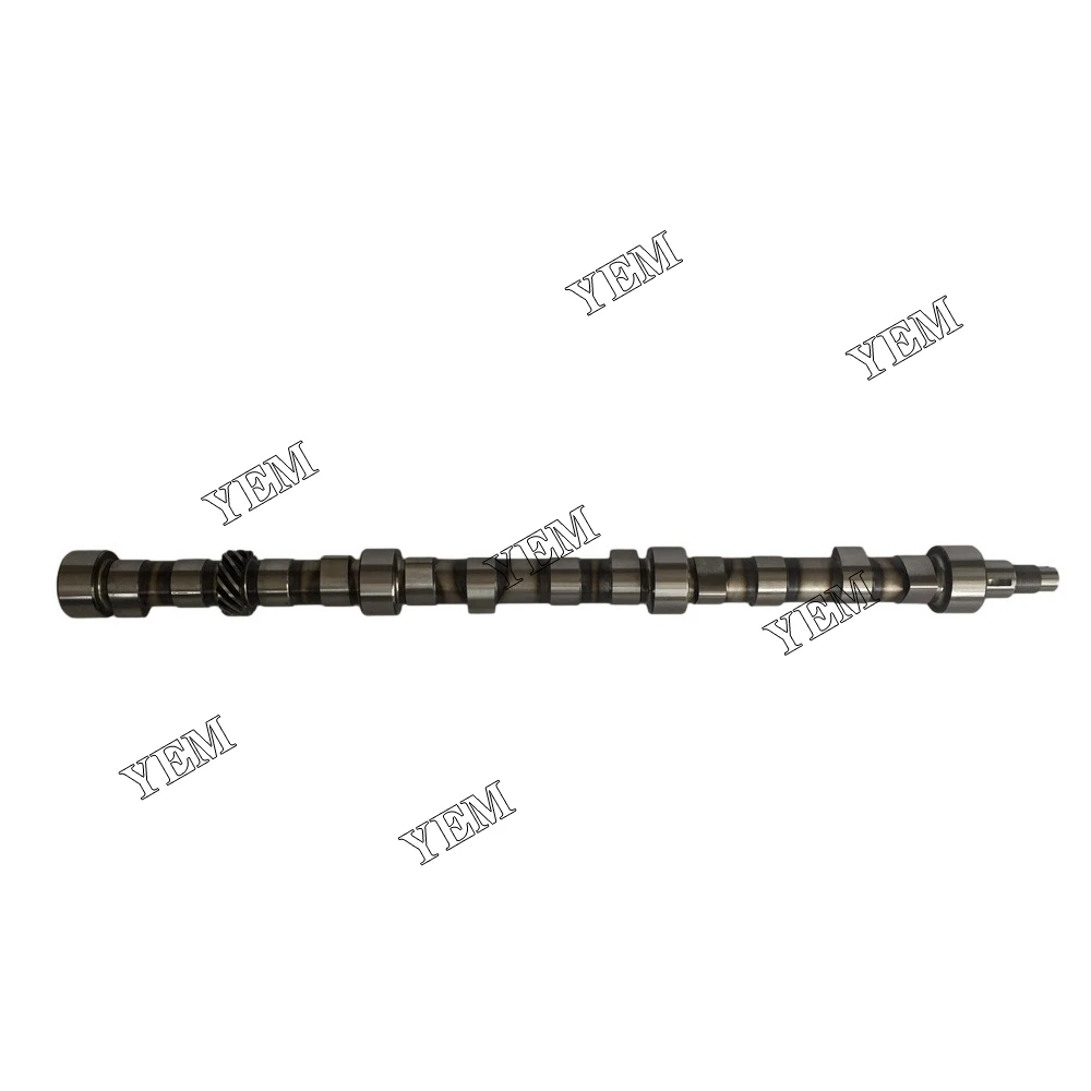Camshaft Fit for Nissan FE6 Engine Tractor Generator Excavator