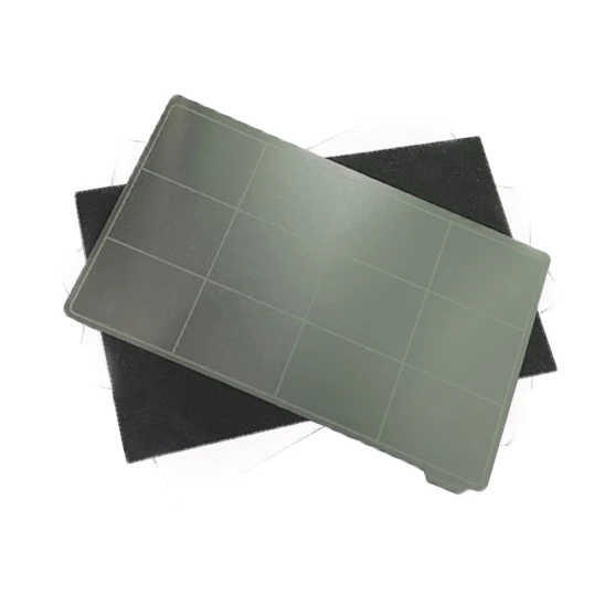 3d Printing Resin Build Sheet Flex