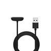 Cable de carga Black Luxecharge56 - 2 pines - 50cm con protección.