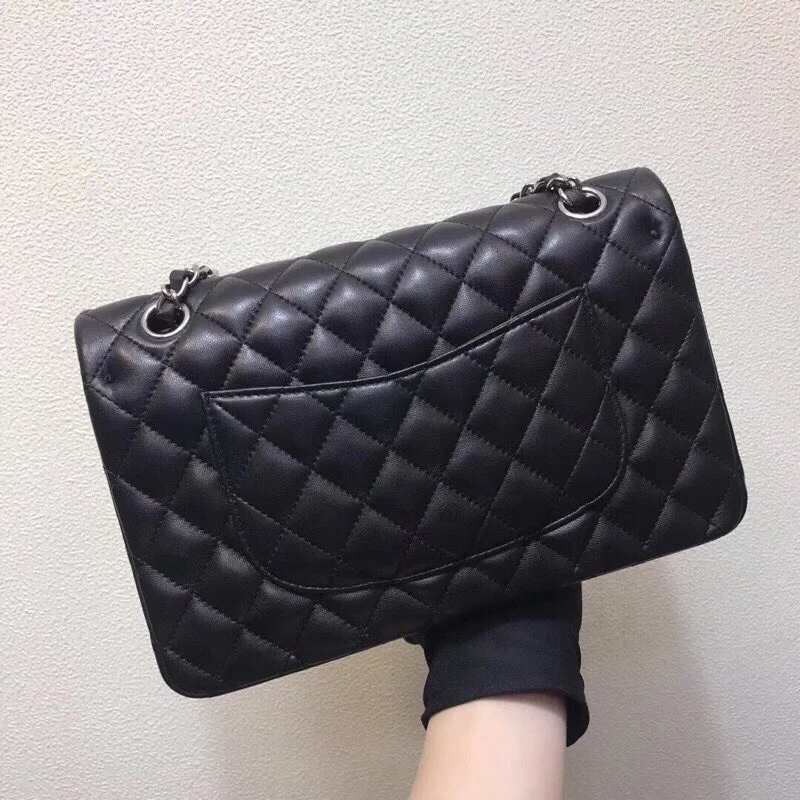 aliexpress chanel bolsa