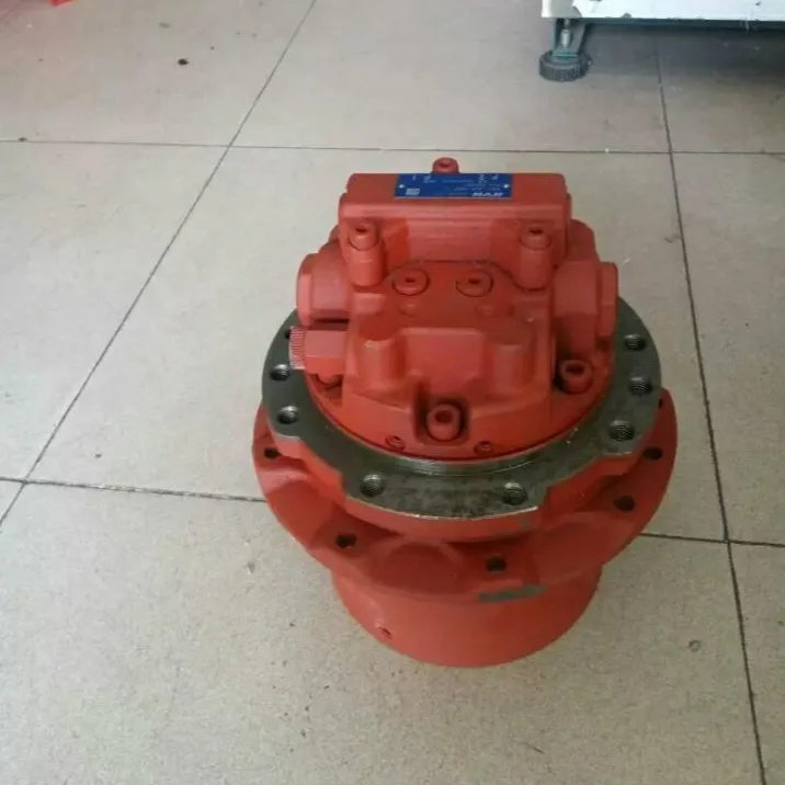 
Экскаватор Ax25-2 подъёмног моторо Mag-18v-230-2 Mag-18vp-250-2 Kayaba Kyb Mag 18vp Ax25 Конечная Передача 