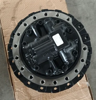 Hitachi ZX200-3 Travel Device 9233692 - Reliable Final Drive