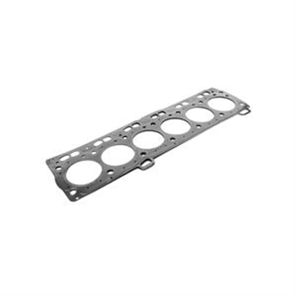 Cylinder Head Gasket 176-3141 for Caterpillar CAT C6.6 Engine 953D 963D 2470C 553C 924H 924HZ 928H 928HZ 938H