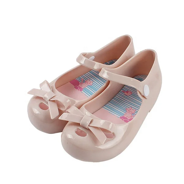 mary jane jelly sandals