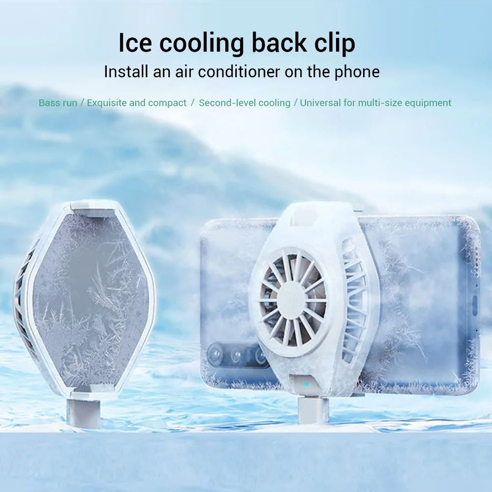 Original Funcooler Gaming Cooling Fan 