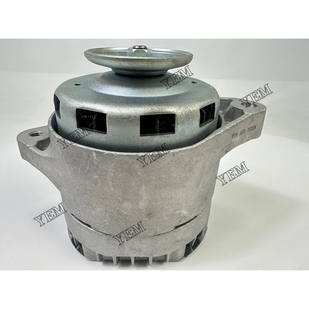 Alternator 119128-77200 Fit for Yanmar 3TNM72 Diesel Engine Repair Parts