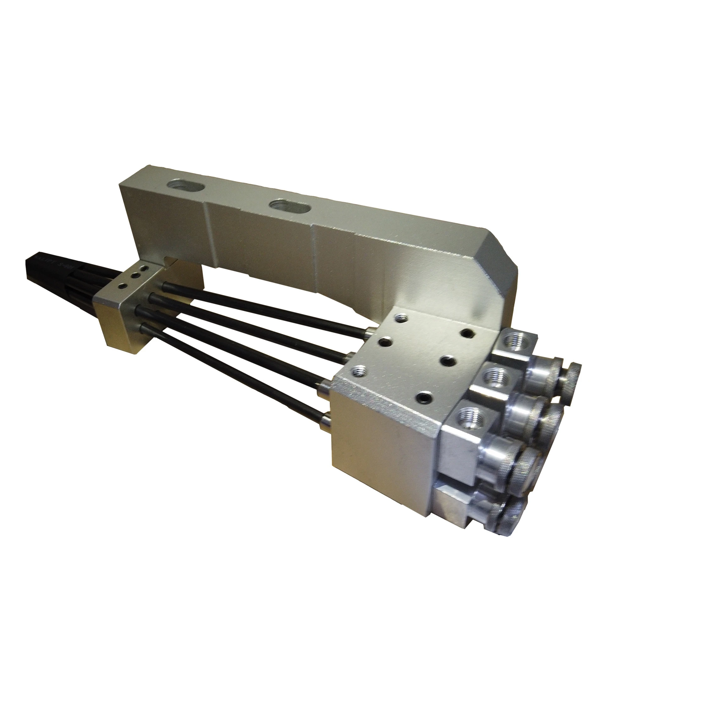 喷气织机主喷嘴6c - buy air jet loom parts,4c main nozzle,air jet