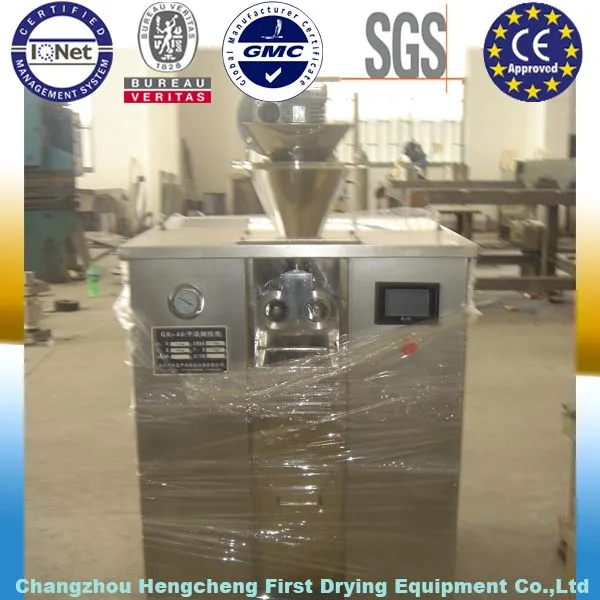 Качественная машина для гранулирования Changzhou GL по низкой