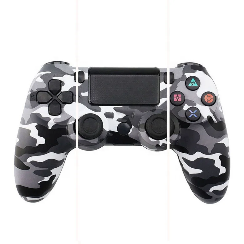 sony ps4 control