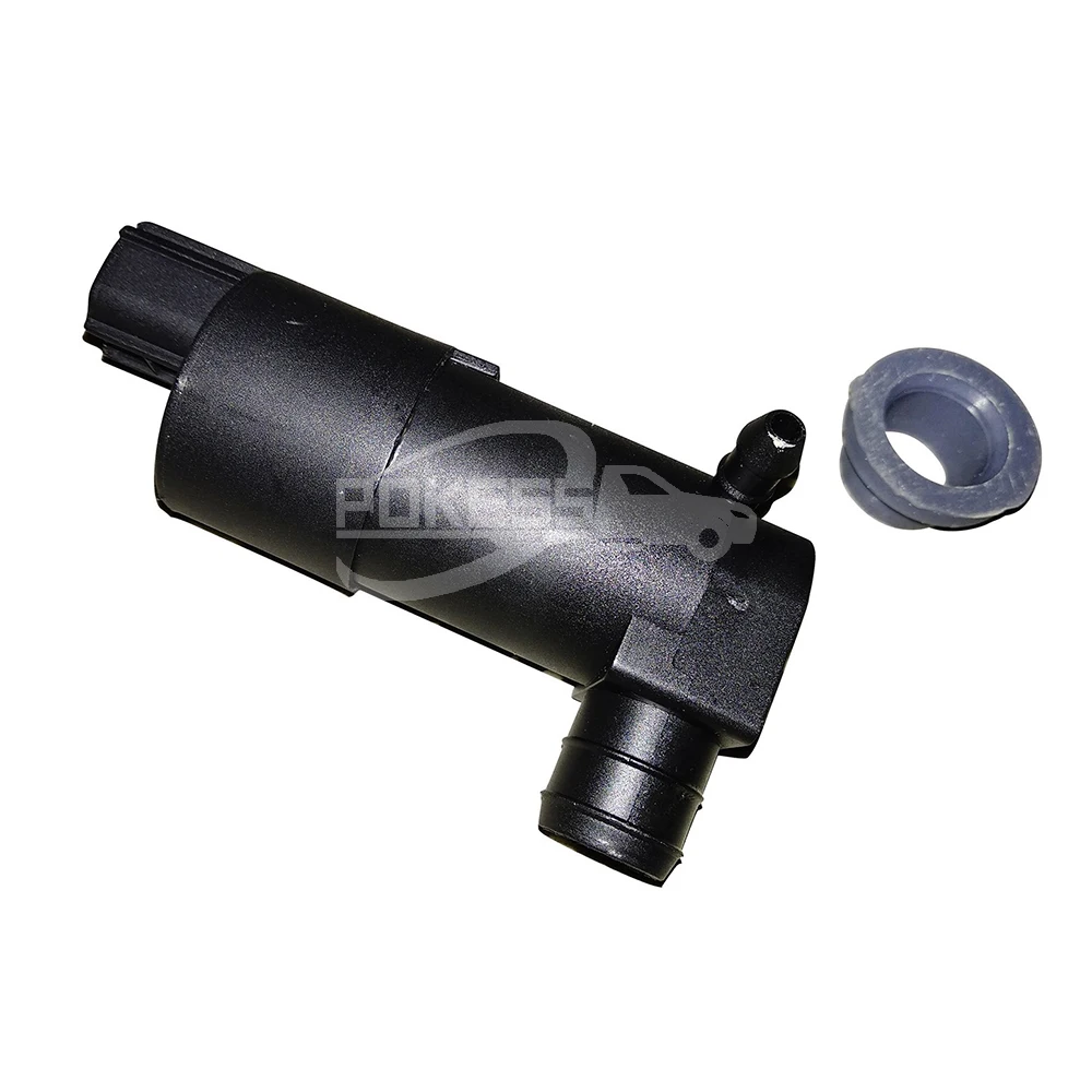 BV6117K624AA BV6117K624AB BV6117K624AC 1791580 BV6Z17664D Water Washer... — 2