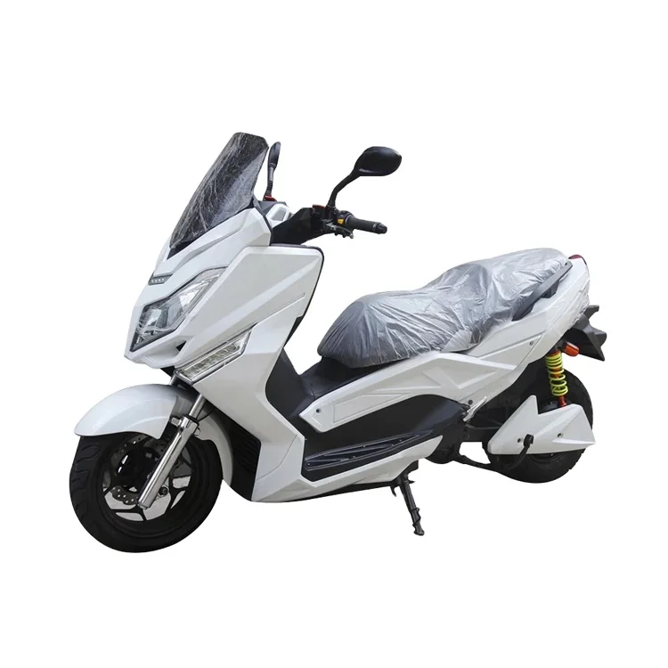 Cheap Price Fast Speed  T9 Electric Motorcycle with Double Seat Electric Motorcycle Scooter