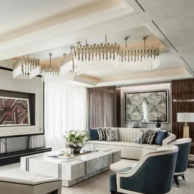 Универсальное решение 5 звезд роскошная мебель под