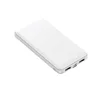 White-8000mah