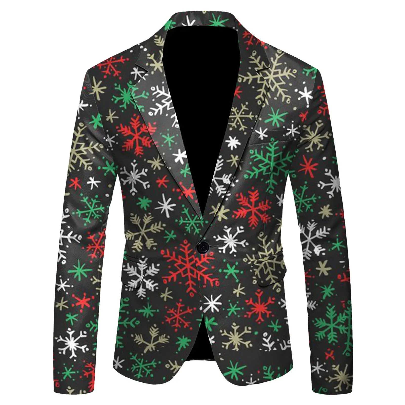 2024 New Arrival Mens Embroidery Tux Dress Suit Jacket 3 D Digital Printing Prom Blazer Dinner Sport Coat_voghion.com