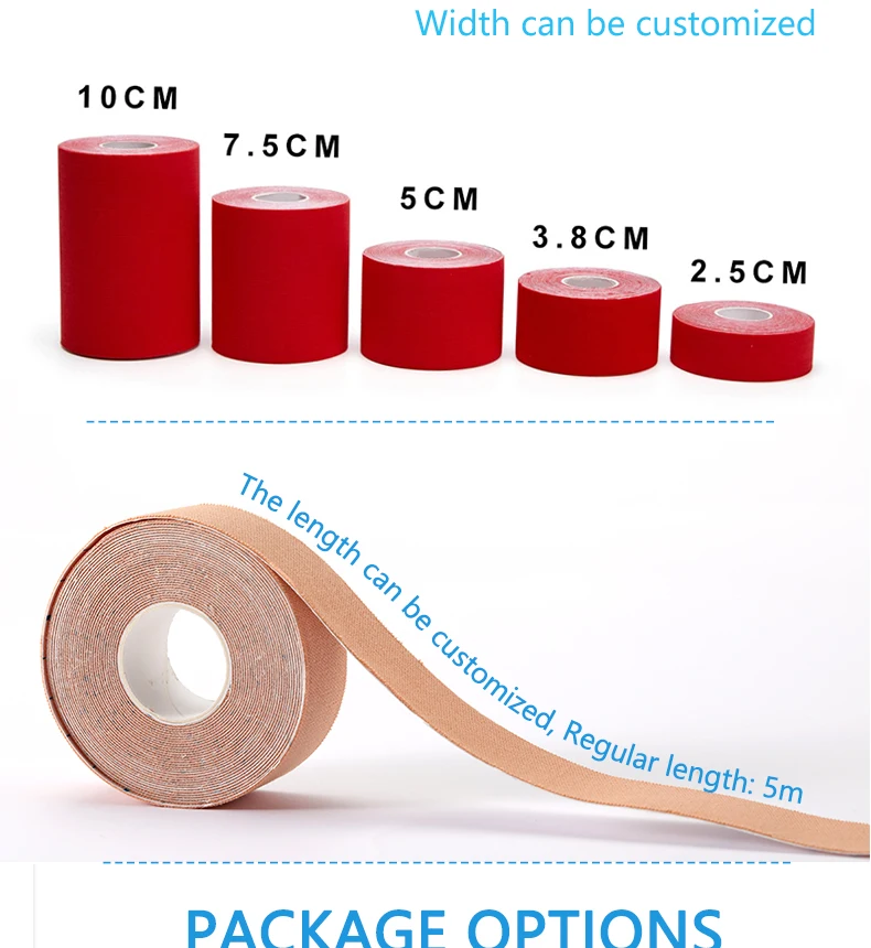 Sweatproof Boob Tape With Box Plus Size Boob Adhesive Breast Lift