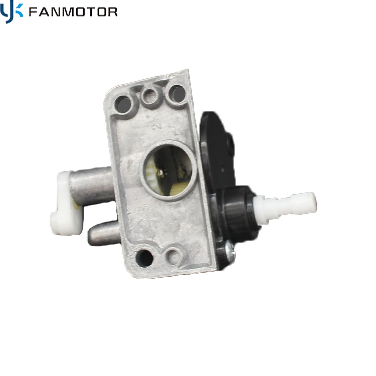 Oscillating Dc Fan Spare Parts Cooling Wall Table Ceiling Fan Motor Plastic Gearbox