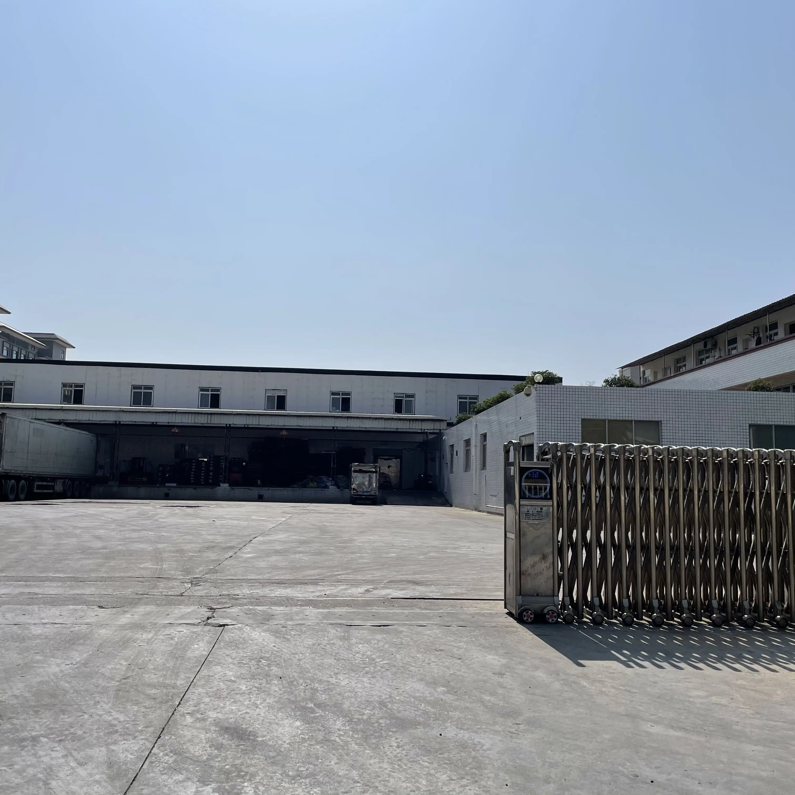 Xiamen Foodstar Aquatic Products Co., Ltd. 2