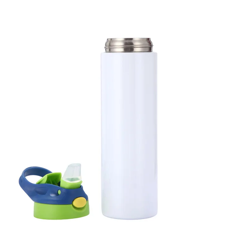 12oz 20oz Termos Para Sublimar Vasos Sublimation Tumblers Water Bottle ...