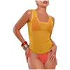 Solid Yellow