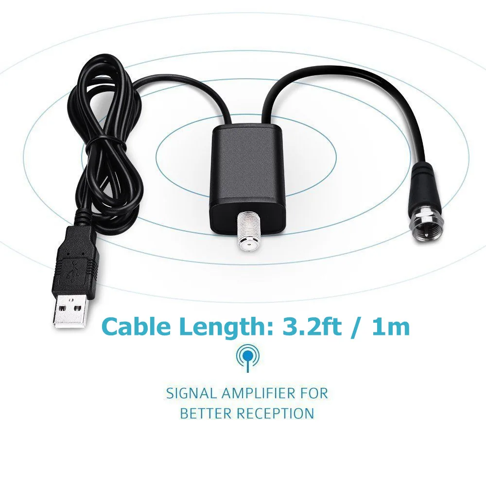 
Умелый производитель Vhf47 - 240 МГц цифровая антенна Dvb T 4k Внутренняя/наружная антенна стержень 240 см Автомобильная спутниковая ТВ антенна 