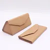 Custodia per occhiali in carta Kraft