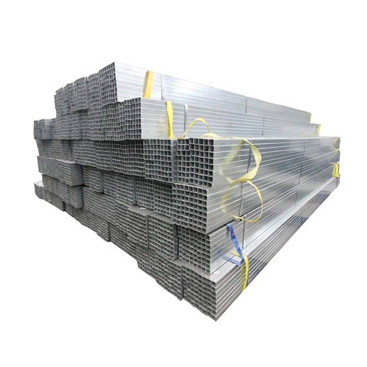 Hot Dip Galvanizing Machine for Pipe Galvanized Pipe Prices of Galvanized Pipe
