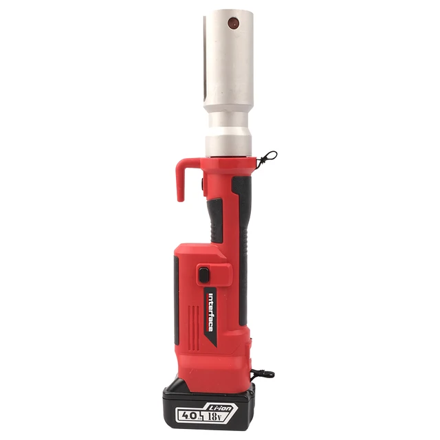 MN 1550  Pressatrice Multistrato Propress Hydraulic Pro Press Plumbing Pipe Tool Battery Press Tool for Copper Pex Pipe