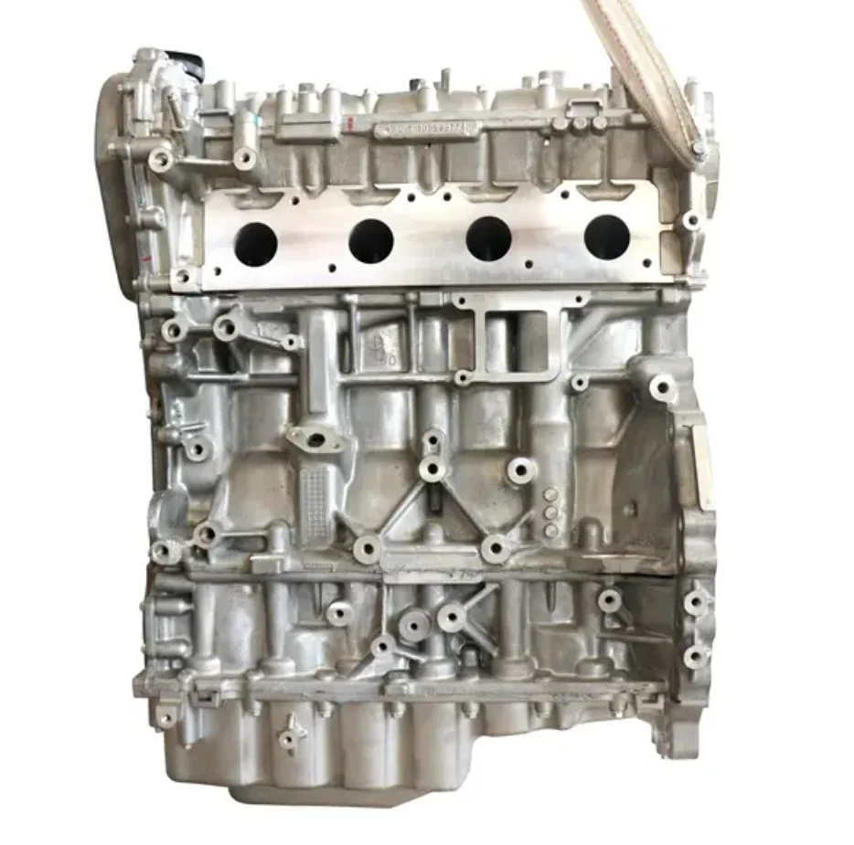 LDV Maxus G10 D90 MG Roewe RX5 RX8 Auto Parts New 20L4E 2.0T 4-Cylinder Engine Assembly Petrol & Diesel Fuel Compatible