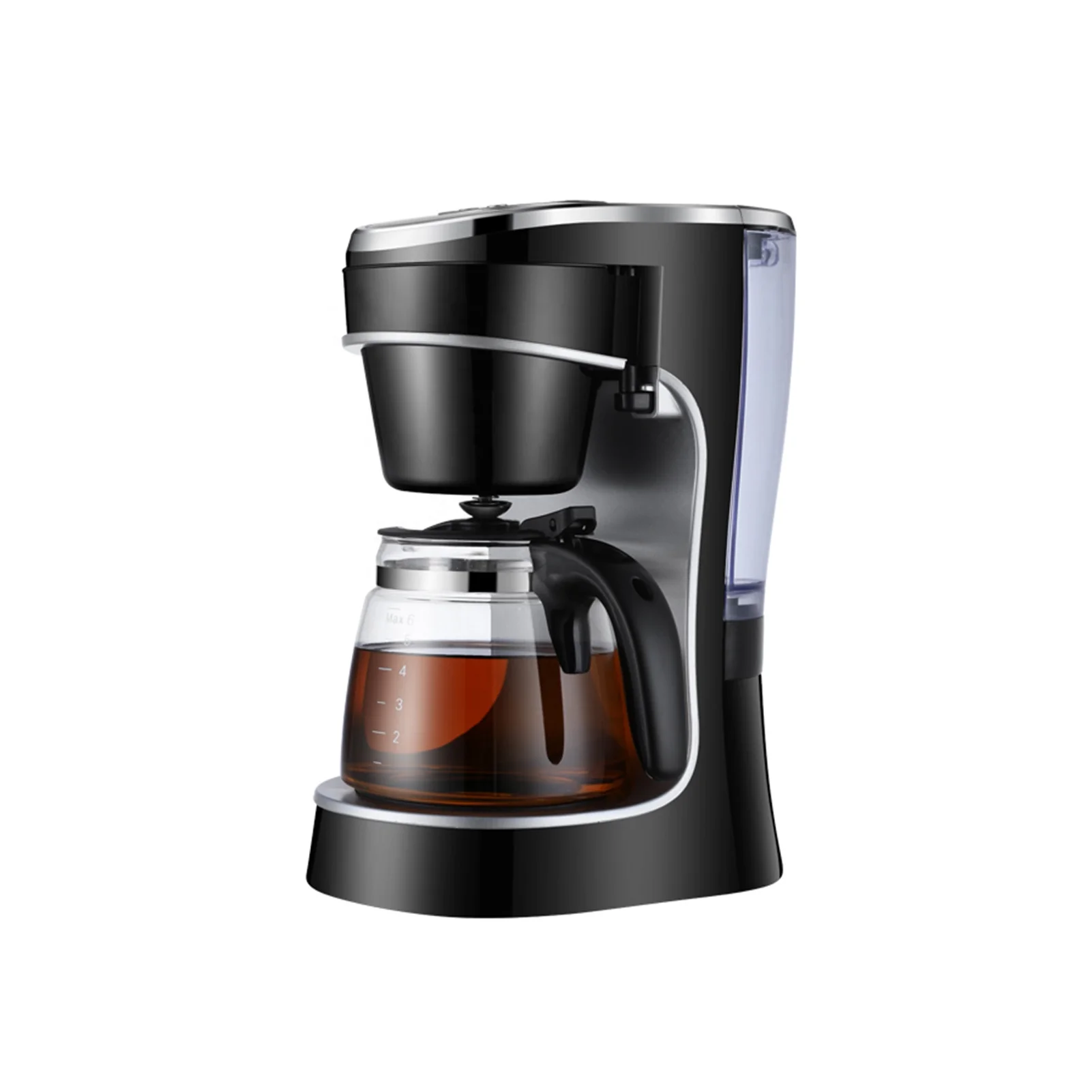 Cafetera Eléctrica De Gran Capacidad,Máquina Para Beber Té Y Agua Caliente  - Buy Taza De Café,Té,Agua Caliente Product on Alibaba.com