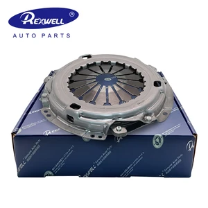 New Custom logo CT-045 Aisin Clutch Cover 31210-20270 31210-36029 for Toyota Camry Avensis 3S 5S Clutch Pressure Plate