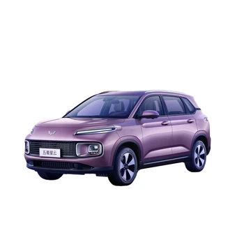 wuling nebula automobile sgmw wiling wuling xingyun 2023 2022 used big new chinese plug in hybrid electric cars from china
