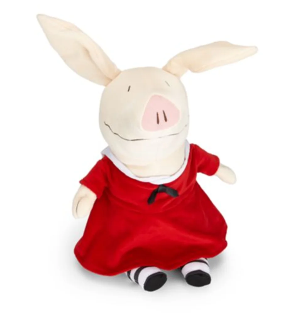 merry makers plush
