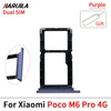 M6 Pro 4G (púrpura)