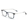C5 Feather Blue