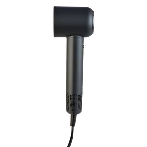 High-Speed Ionic Hair Dryer with Diffuser Nozzle BLDC