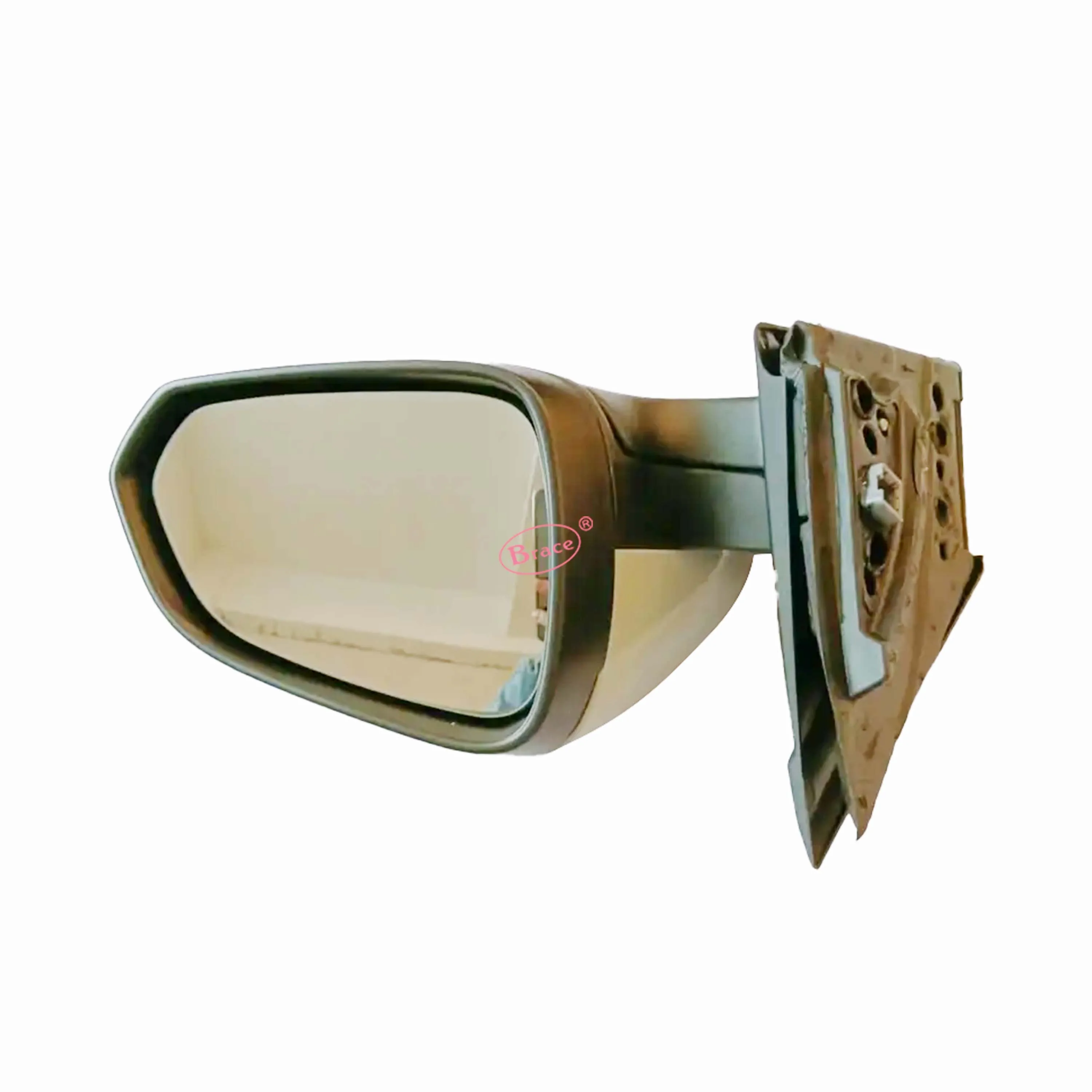 10079600 / 10079601 Car Side Mirror / Rearview Mirror for MG Roewe 360