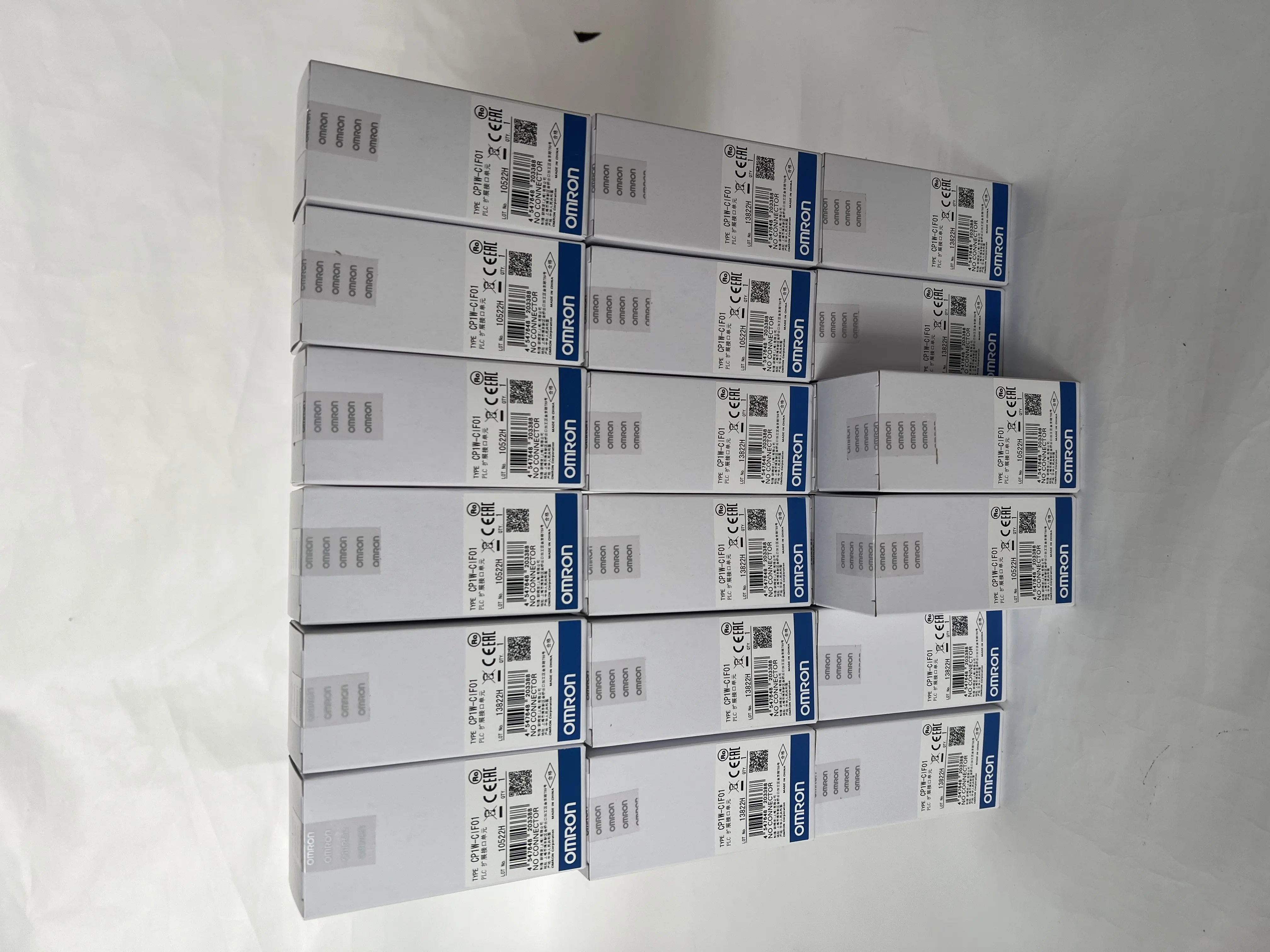 Omron PLC Interface Module CP1W-CIF01 Omron PLC Interface Module CP1W-CIF01