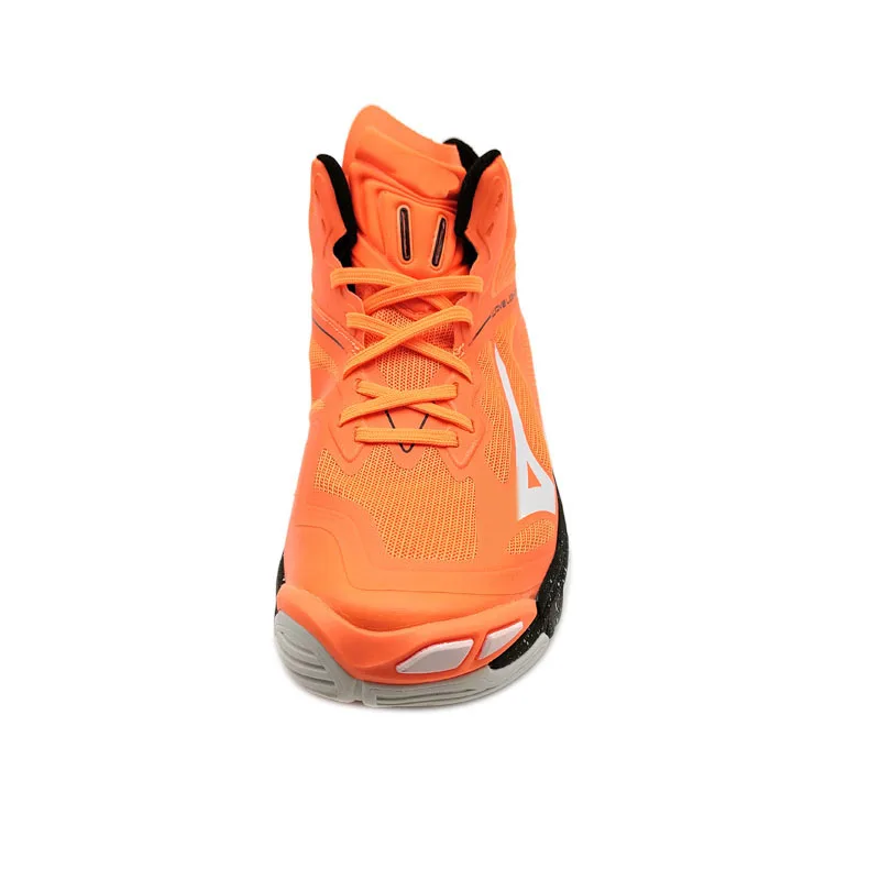 New Design Volleyball Customized Brand Professional Volleyball Shoes