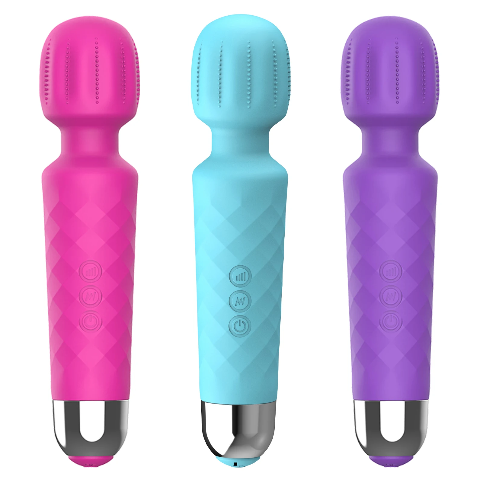 Sex Toys Usb Wand Massager Vibrator Electric Vibration Plug In Vaginal Xise  Sex For Women - Buy Xise Sex,Wand Massager,Sex Toys For Women Product on ...