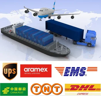 Cheap FedEx DHL TNT Aramex ups international couriers service cargo freight china to Germany Poland UK