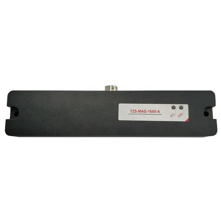 TZBOT Magnetic Guide Sensor  for agv Navigation Method