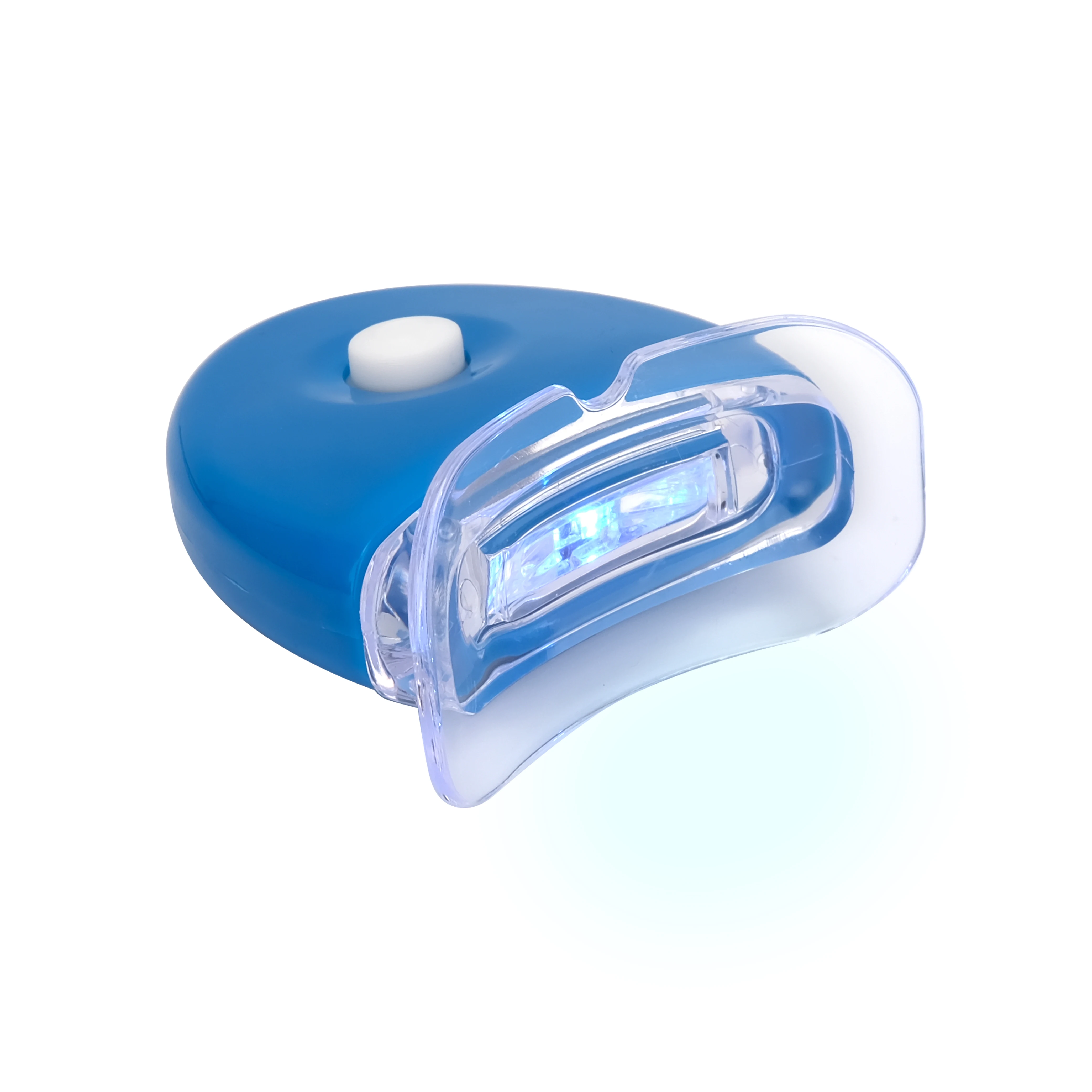 Mini Led Teeth Whitening Light Teeth Whitening Led Blue Cold Teeth ...