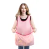 Universal Oxford cloth pink model